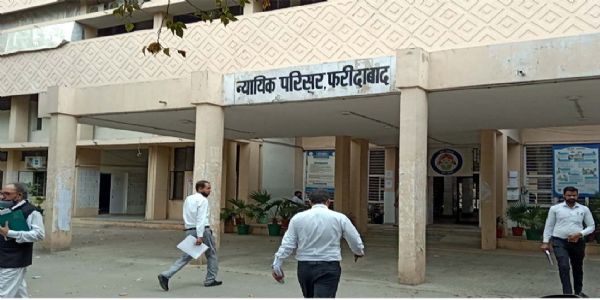 फरीदाबाद : दुष्कर्म केस में बयान से मुकरी पीडि़ता, दोषी को मिली सजा