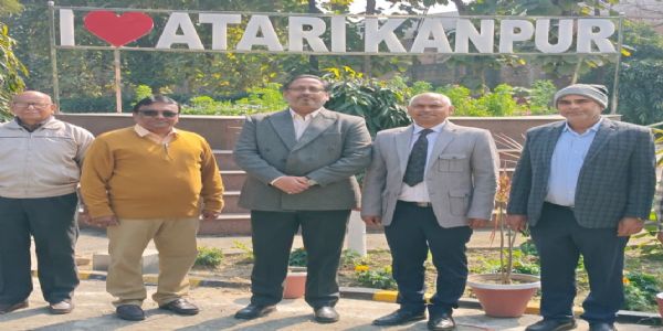 फसल अवशेष प्रबंधन पर वैज्ञानिकाें ने किया मंथन