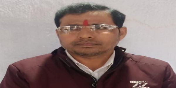 नाबालिग से दुष्कर्म मामले में निरंजन शर्मा को 21 वर्ष का कठोर कारावास