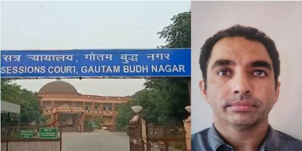 रंगदारी-धमकी केस में कुख्यात स्क्रैप माफिया रवि काना को अग्रिम जमानत