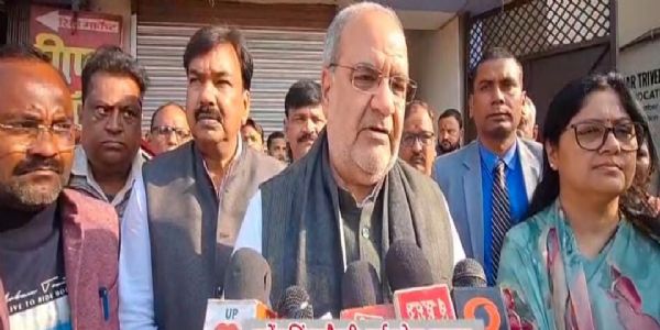 जन सरोकार वाले नेता थे देवी बख्श : भूपेंद्र चौधरी