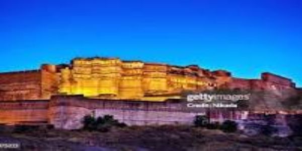 मेहरानगढ़ दुर्ग में गूंजेगी देश-विदेश के ख्यातिनाम संगीतकारों की स्वर लहरियां