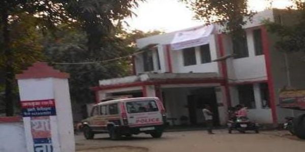 अपहरण एवं दुष्कर्म मामले में आरोपित को बीस साल कठोर कारावास की सजा