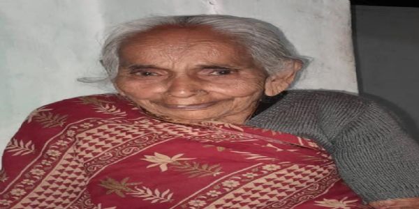 पत्रकार को मातृशोक,जताया शोक