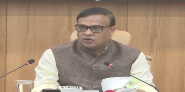 भाजपा की शिकायतों के बाद असम की वोटर लिस्ट से लाखों ‘संदिग्ध वोटर’ हटाए गए : मुख्यमंत्री