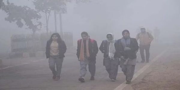 मध्‍य प्रदेश में दिन गर्म, रातें अभी भी ठंडी, भोपाल-इंदौर सहित 15 शहरों में पारा 30 डिग्री के पार