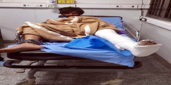 फरीदाबाद : अमेरिका में छुपे गैंगस्टर रोहित गोदारा के तीन गुर्गे गिरफ्तार