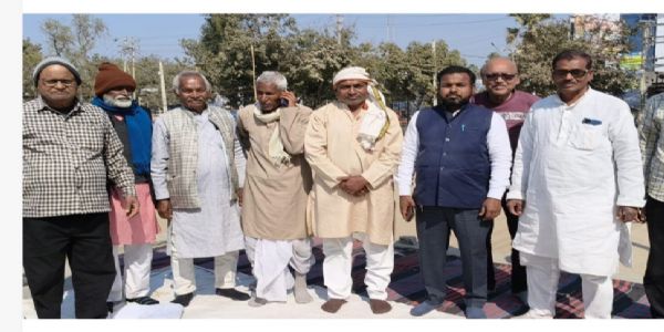 नालंदा जिले के उच्च शिक्षण संस्थानों में उठी यूजीसी एक्ट को पूर्ण रूप से लागू करने की मांग