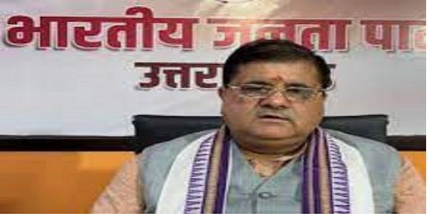 भाजपा का कार्यकर्ताओं की क्षमता और संगठन शक्ति बढ़ाने पर जोर