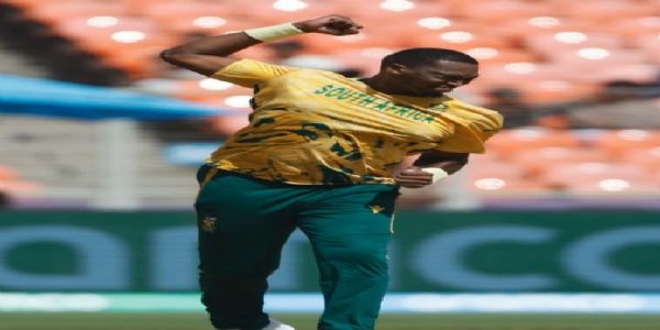 टी-20 वर्ल्ड कप: अफगानिस्तान पर मिली जीत पर एनगिडी ने कहा-पहले ओवर में चीजें योजना के अनुसार नहीं गईं