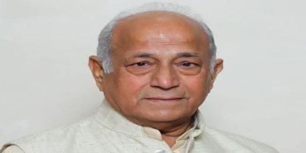 हरियाणा के पूर्व मंत्री सुरेंद्र मदान का निधन