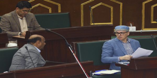 जम्मू-कश्मीर में 77,000 से अधिक पद रिक्त हैं, समयबद्ध तरीके से भर्ती प्रक्रिया जारी है: सरकार