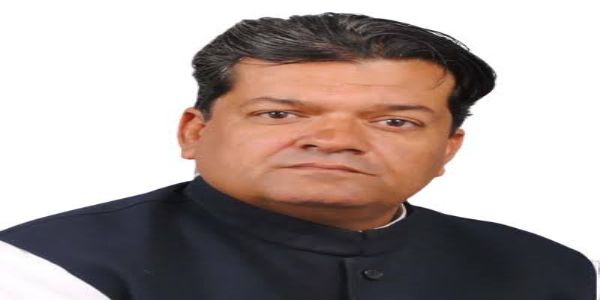 आठ करोड़ राजस्थानियों की उम्मीदों, आशाओं और आकांक्षाओं पर खरा उतरा है बजट : खाद्य मंत्री सुमित गोदारा