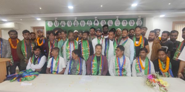 हेमंत सरकार छह वर्षों में तय नहीं कर पाई स्‍थानीयता : सुदेश