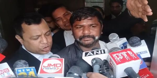 लैंबॉर्गिनी हादसा : ड्राइवर को लेकर घमासान, कोर्ट ने मोहन का सरेंडर ठुकराया