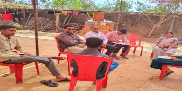 13 फरवरी को आने वाली थी बारात, विभाग की सतर्कता से रुका बाल विवाह