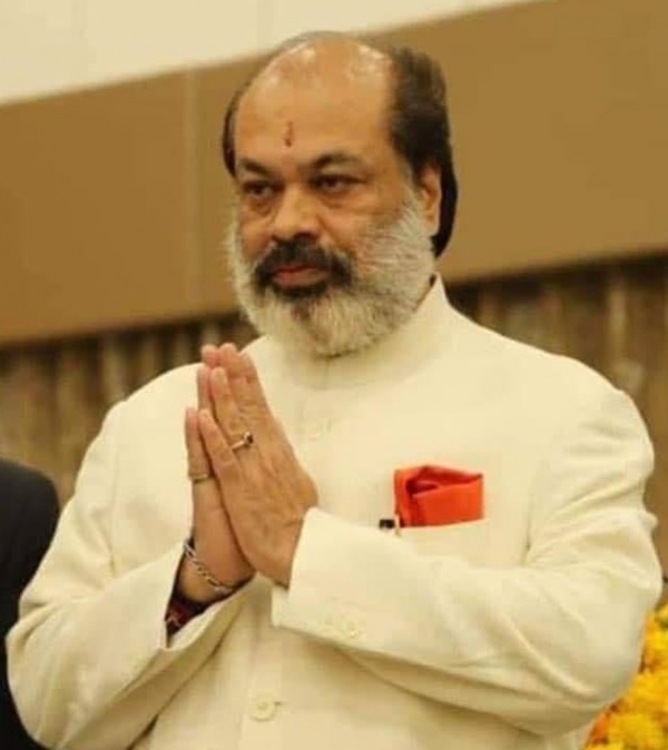 राजशेखर व्यास