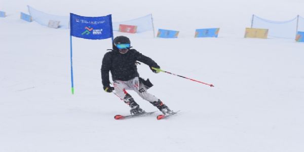 केआईडब्ल्यूजी 2026 का गुलमर्ग चरण 23 से 26 फरवरी तक