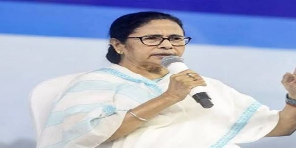 पुणे में बंगाल के प्रवासी मजदूर की हत्या पर ममता बनर्जी का तीखा बयान