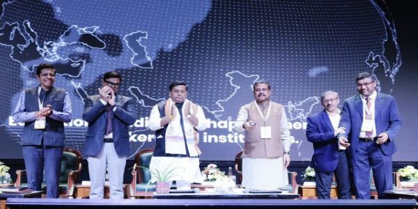 शिक्षा में बड़े पैमाने पर लागू होने योग्य और जिम्मेदार एआई समाधान विकसित करने का आह्वान: धर्मेंद्र प्रधान