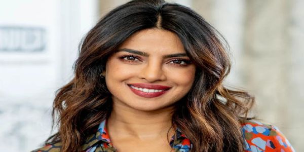 प्रियंका चोपड़ा ने करियर, ट्रोलिंग और शादी पर तोड़ी चुप्पी