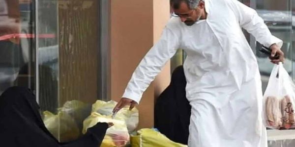 पाकिस्तान के 38,616 नागरिक खाड़ी देशों से निर्वासित