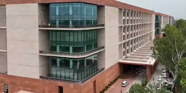 प्रधानमंत्री शुक्रवार को करेंगे ‘सेवा तीर्थ’ और कर्तव्य भवन-1 एवं 2 का उद्घाटन