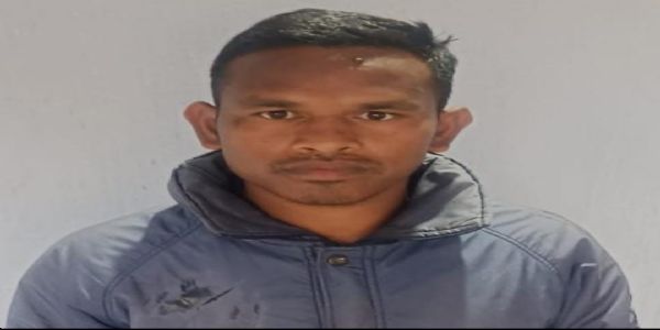 नाबालिग से दुष्कर्म के दोषी को 20 वर्ष का कारावास