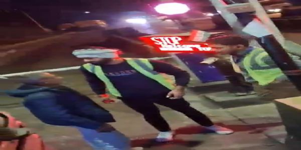 महोबा में टोल कर्मी ने ट्रक चालक से की मारपीट, जांच में जुटी पुलिस