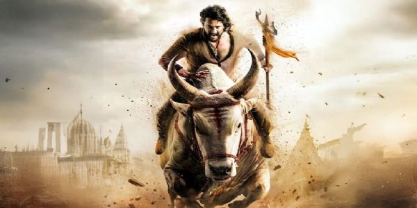 एसएस राजामौली की 