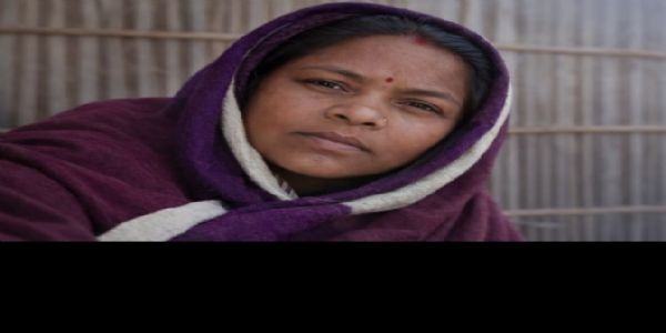 विवाहिता ने फंदा लगाकर की आत्महत्या, पुलिस जांच में जुटी