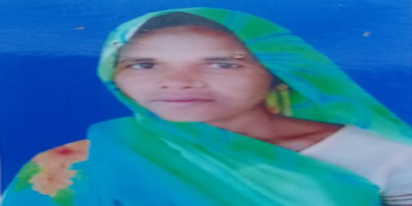 विवाहिता की संदिग्ध परिस्थितियों में मौत, मायके पक्ष ने लगाया आरोप