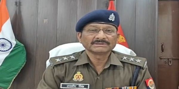 झांसी में सर्राफा व्यापारी के नौकर ने पत्नी संग मिलकर चुराए थे 65 लाख के आभूषण, गिरफ्तार