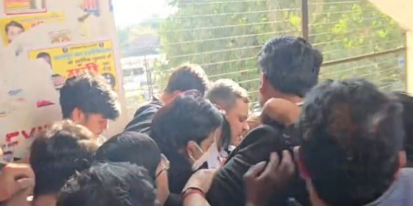 लैंबॉर्गिनी टक्कर मामला : मुख्य आरोपित 20 हजार के मुचलके पर रिहा