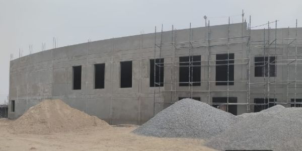 त्याग और समानता की मिसाल श्रृंगवेरपुर, अब बनेगा नई पीढ़ी की प्रेरणा: जयवीर सिंह