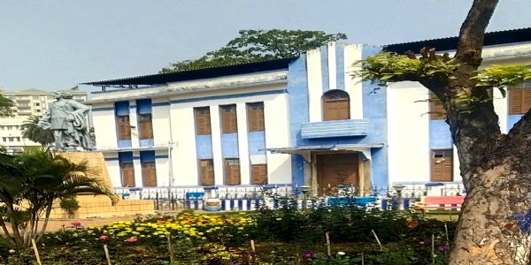 मेदिनीपुर के विद्यासागर हॉल के नवीनीकरण को हरी झंडी