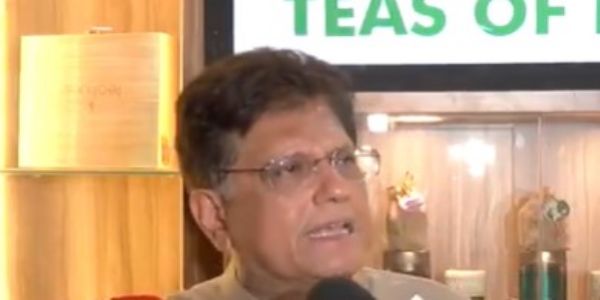 भारत-अमेरिका ट्रेड डील को लेकर राहुल का संसद में बयान 'झूठ का पुलिंदा': पीयूष गोयल