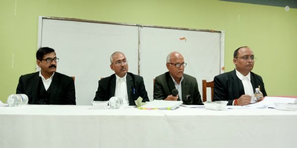 पीडीए अधिकारियों की धोखाधड़ी से परेशान इंजीनियर न्याय पाने की आस में मुख्यमंत्री योगी को लिखा पत्र