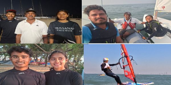 मप्र के चयनित खिलाड़ी मप्र के चयनित खिलाड़ी