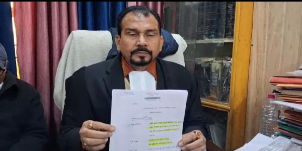 मुजफ्फरपुर कोर्ट ने दयानिधि मारन को किया तलब, उत्तर भारतीय महिलाओं पर टिप्पणी मामले में समन जारी