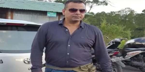 बाराबंकी में मुख्तार अंसारी के शूटर रहे शोएब की गोली मारकर हत्या