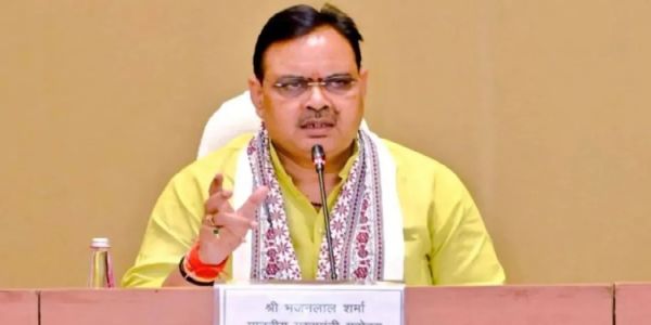 मुख्यमंत्री भजनलाल शर्मा के नेतृत्व में राजस्थान के निर्यात में बड़ी छलांग