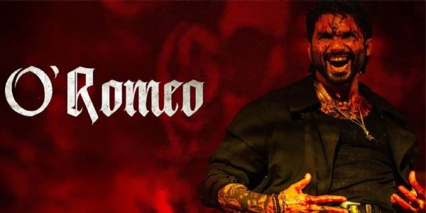 ओ रोमियो रिव्यू : इमोशन और एक्शन के बीच झूलती एक गैंगस्टर लव स्टोरी