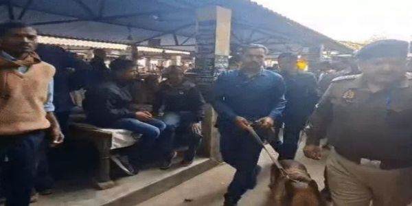 वाराणसी के बाद लखनऊ, अयोध्या और मीरजापुर समेत कई अदालतों काे बम से उड़ाने की धमकी मिली