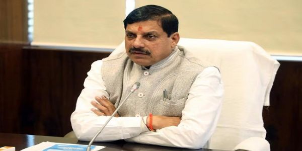 मप्रः मुख्यमंत्री डॉ. यादव शनिवार को बुरहानपुर को देंगे 696.37 करोड़ के विकास कार्यों की सौगात