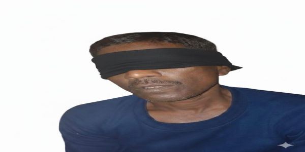 मुर्शिदाबाद में एसटीएफ की बड़ी कार्रवाई, अवैध हथियारों के साथ दो शख्स गिरफ्तार