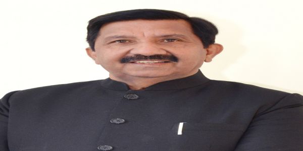 उपमुख्यमंत्री 16 फरवरी को करेंगे अंतरराष्ट्रीय महाशिवरात्रि महोत्सव का शुभारंभ, प्रथम जलेब में होंगे शामिल