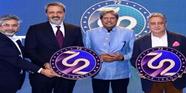 पीजीटीआई की ‘72 द लीग’ के लिए 170 प्रोफेशनल गोल्फर नीलामी में होंगे शामिल