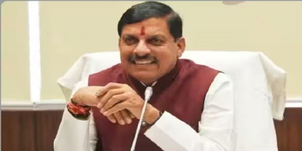 अब सेवा तीर्थ नागरिक देवो भव से होगी देश की जनता की सेवा : मुख्यमंत्री डॉ. यादव