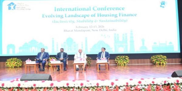 बढ़ती शहरी आबादी के लिए किफायती आवास जरूरी: मनोहर लाल